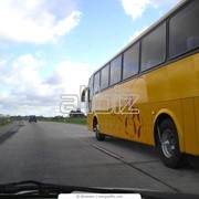 Экскурсии по Крыму на комфортабельных автобусах
