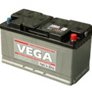 Аккумуляторная батарея 6 ст - 100Аз VEGA HP Ca/Ca
