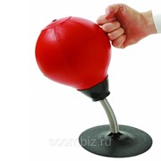 Настольная боксёрская груша-антистресс SX Punching Ball фото