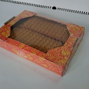 Печенье «Мое любимое» с фруктозой фасовка, 400 г фасовка фото