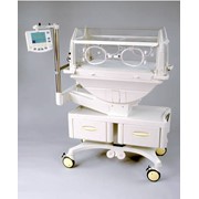 Инкубатор для новорожденных THERMOCARE Vita фото