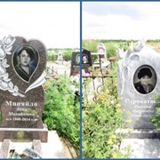 Памятники резными розами и тюльпанами фото