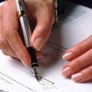 Перерегистрация ООО фото