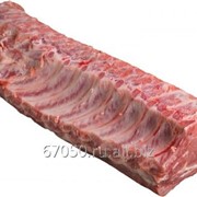 Ребра из мяса говядины