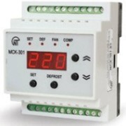 Контроллер управления температурными приборами МСК-301-85 фото