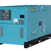 Дизельный генератор Denyo DCA-35 (24 кВт) фото