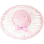 Шляпа 22017-9 розовый