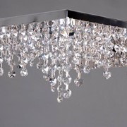 Бра "Crystal" в комплекте с диодными лампами MB26958-4*5W MB26958-4 LED