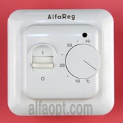 Терморегулятор Alfareg RTC-70.16