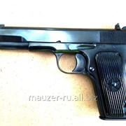 Пистолет ТТ СХП (под холостой патрон) фото