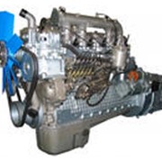 Двигатель Д-245 фото