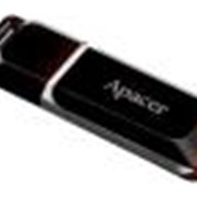 16 Gb USB флеш накопитель Apacer 16 Gb Handy Steno AH321 (AP16GAH321R-1)