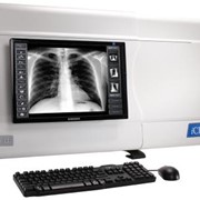 Цифровой преобразователь медицинских изображений "MEDSTAR" iCR3600