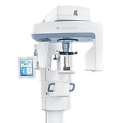 OP300 Maxio - цифровая рентгенодиагностическая система с функцией панорамной томографии, 3D-томографии и возможностью дооснащения модулем цефалостата