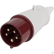 ЗУБР 400 В, 16A, вилка переносная 55250-016-5 фото