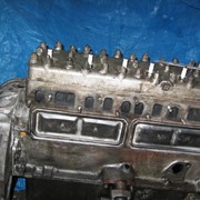 Двигатель ГАЗ-52 (ремонтный) фото