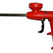Пистолет для монтажной пены красный SKRAB 50499