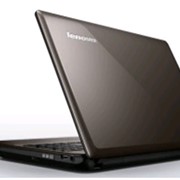 Ноутбук Lenovo G585 фотография