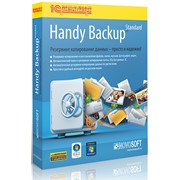 Handy Backup Standard фотография