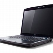 Ноутбук Acer Aspire 5530 | QL60 | 15.4" WXGA | 2048 | 160 | DVDRW | WiFi | CAM | VHP
