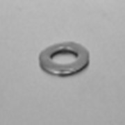 Шайба плоская , 2,5 M2,3 мм фото