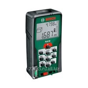 Лазерный дальномер Bosch PLR 50 фото