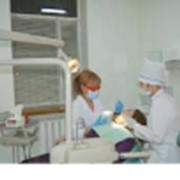 Стоматологическая помощь Riza-Dent, ЧП