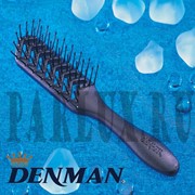 Вентилируемая щетка расческа Denman D200