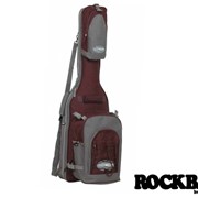 Чехол для бас гитары RockBag RB20465 GBU фотография