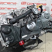 Двигатель SUBARU EJ20 для LEGACY, IMPREZA, FORESTER. Гарантия, кредит. фото