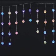 Светодиодный светодинамический набор Шарики фото