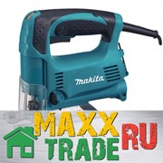 Лобзик электрический "Makita" 4329, 450Вт