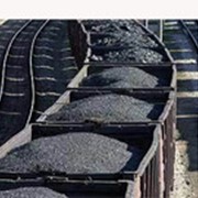 Уголь энергетический каменный марки “Д“ фото