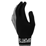 Перчатка Skiba Sport черная S фотография