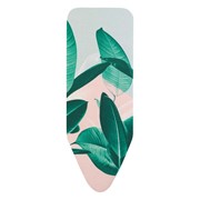 Чехол PerfectFit Brabantia Тропические листья 124х38 см (B) фото