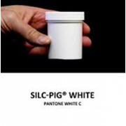 Силиконовая добавка Silc Pig White