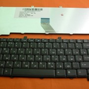 Клавиатура для Acer Aspire 1400, 1600, 1640, 3000, 5000, 5050, 5600, 3610, 3620, 3630, 3640 Series черная UA/RU/US