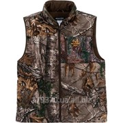 Жилет охотничий теплый Realtree Xtra Men's Vest
