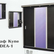 Шкафы-купе IDEA-1 фото