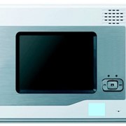 Домофонные комплексы. фото