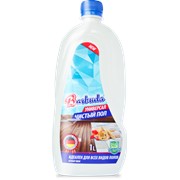 Универсальное чистящее средство для мытья полов «Чистый пол» 1000 г, ТМ Barbuda