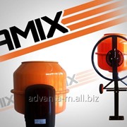 Бетономешалка AMIX BM-180L