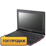 Нетбук Samsung N143 Black (NP-N143-DP04UA)