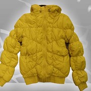 Куртка женская Conver 1A WPX 3544.11/58, женские куртки