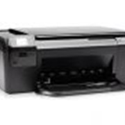 Струйный принтер HP Photosmart C4683 All-in-One Printer фотография