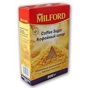 Кофейный сахар Milford