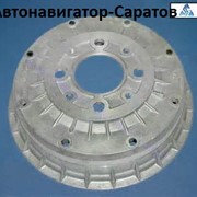 Барабан тормозной Fenox ТО 216123 фотография