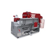 Дровокольный станок SSM 250 EZ Compact фото