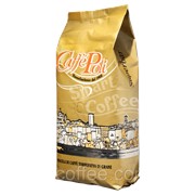 Кофе в зернах Caffe Poli Superbar 1 кг фото