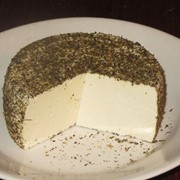 Домашній сир “Фермерський“ з натурального молока фото